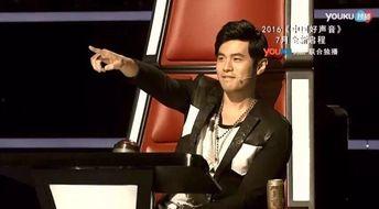 杰伦中国好声音爆料视频,独家爆料视频大放送  第3张 杰伦中国好声音爆料视频,独家爆料视频大放送  第3张