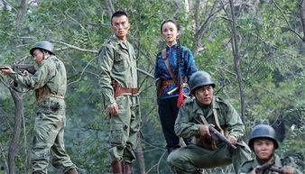 战金岭在线观看,在线观看,揭秘传奇战场的烽火岁月  第3张 战金岭在线观看,在线观看,揭秘传奇战场的烽火岁月  第3张