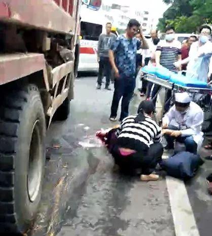 梅州车祸爆料新闻最新消息,事故原因调查及伤亡情况公布  第3张 梅州车祸爆料新闻最新消息,事故原因调查及伤亡情况公布  第3张