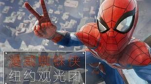 蜘蛛侠在线观看完整版,全面逆袭，在线观影，一网打尽精彩瞬间  第1张